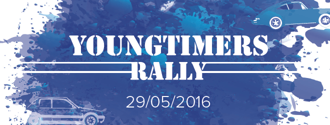 Youngtimers Rally