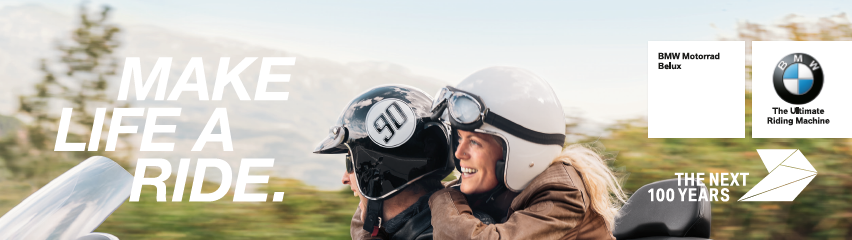 19.06.2016 BMW Motorrad Day